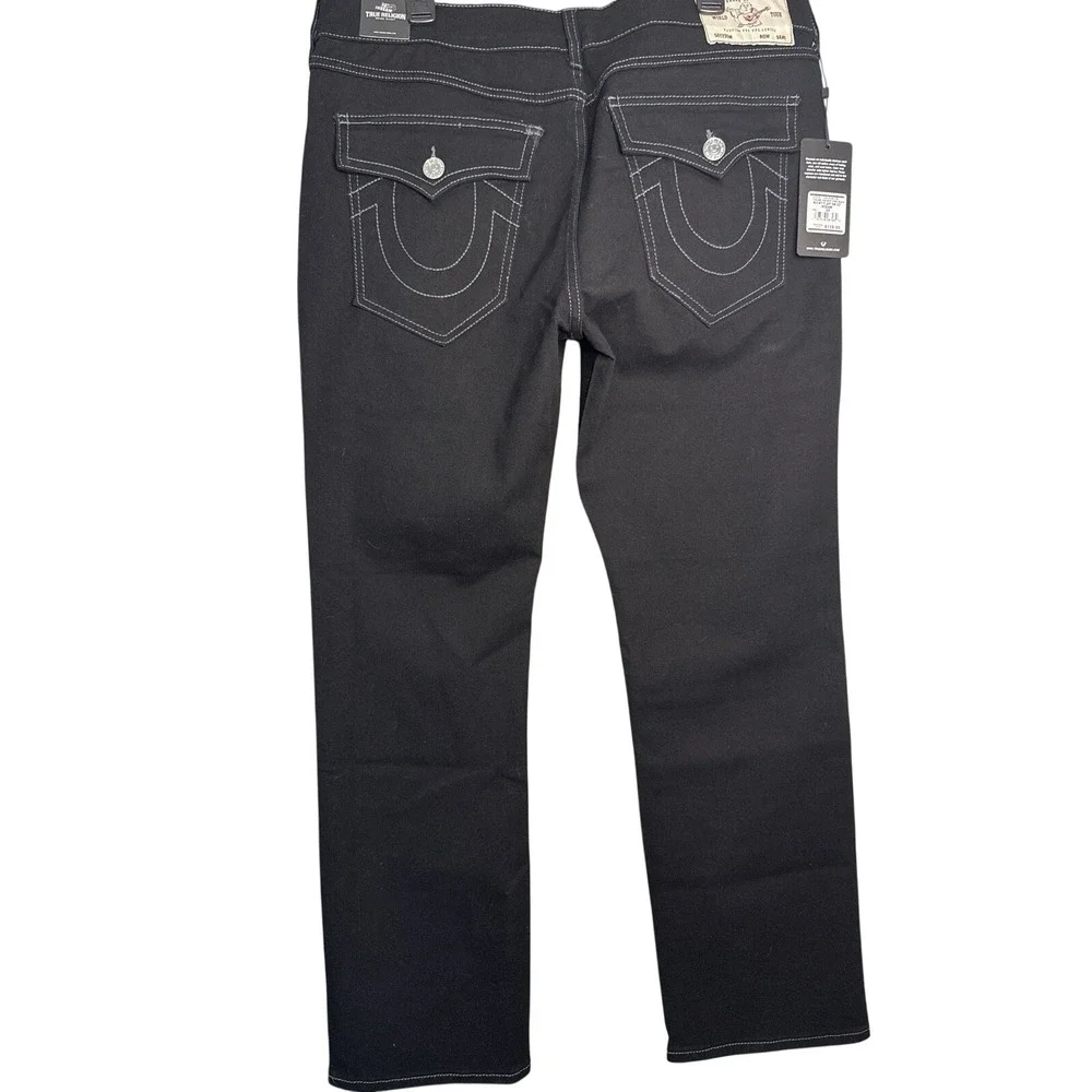 True Religion Men's 